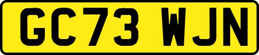 GC73WJN