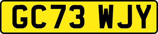 GC73WJY