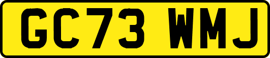 GC73WMJ