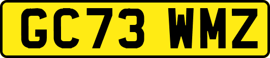 GC73WMZ