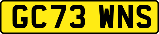 GC73WNS