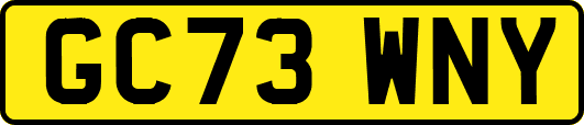 GC73WNY