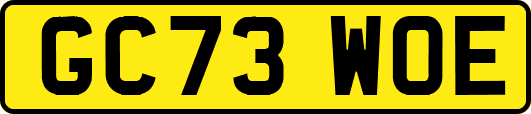 GC73WOE