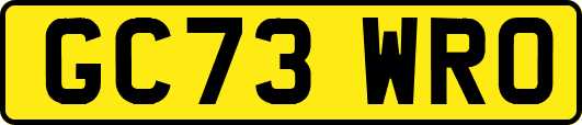 GC73WRO