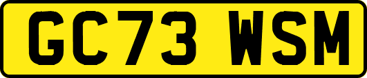 GC73WSM