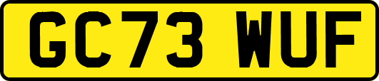 GC73WUF