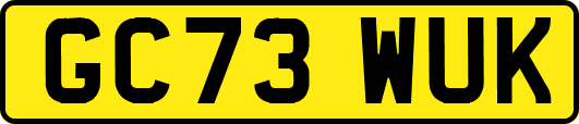 GC73WUK