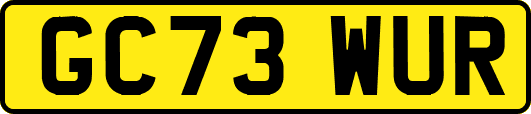 GC73WUR