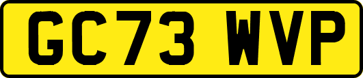 GC73WVP