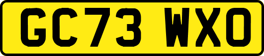 GC73WXO