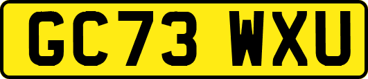 GC73WXU