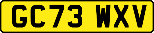 GC73WXV