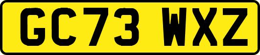 GC73WXZ
