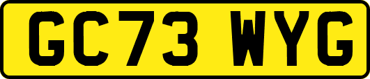 GC73WYG