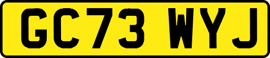 GC73WYJ