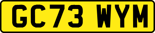 GC73WYM