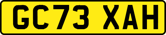 GC73XAH