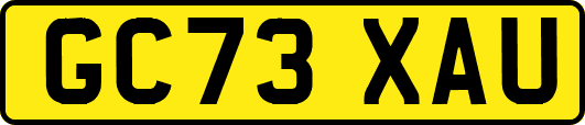 GC73XAU