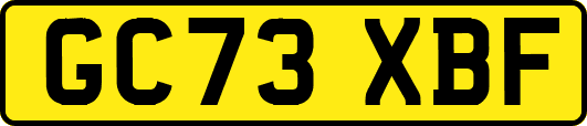 GC73XBF