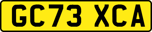 GC73XCA