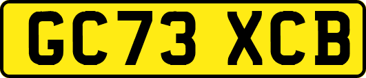 GC73XCB