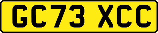GC73XCC
