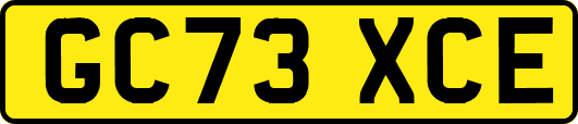 GC73XCE