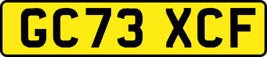 GC73XCF