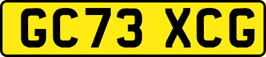 GC73XCG