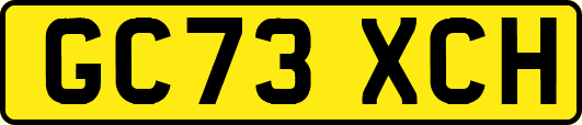 GC73XCH