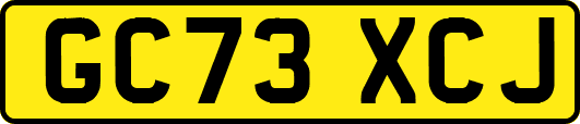 GC73XCJ