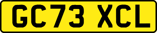 GC73XCL