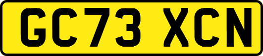 GC73XCN