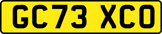GC73XCO