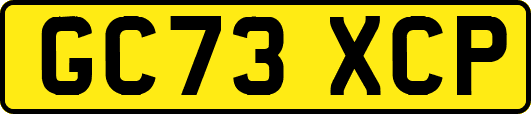 GC73XCP
