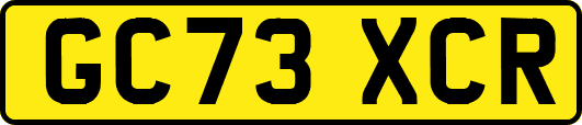 GC73XCR
