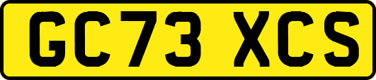 GC73XCS