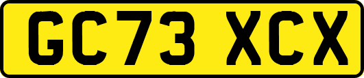 GC73XCX