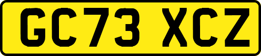 GC73XCZ