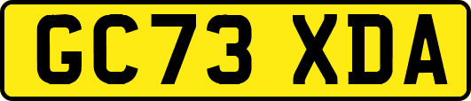 GC73XDA