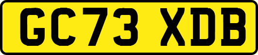 GC73XDB