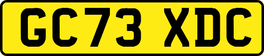 GC73XDC