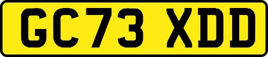 GC73XDD