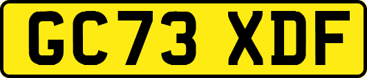 GC73XDF