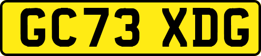 GC73XDG