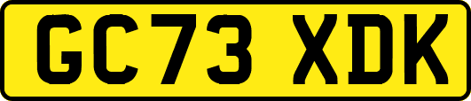 GC73XDK
