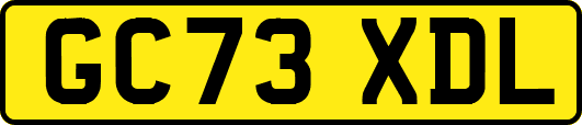 GC73XDL