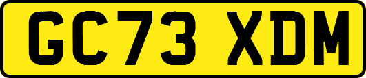GC73XDM