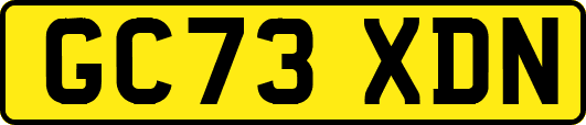 GC73XDN