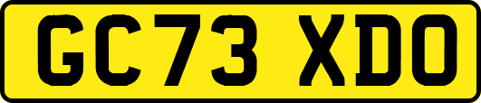 GC73XDO